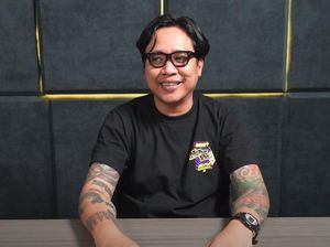 Kasus Pelecehan Seksual Gofar Hilman, Nikita Mirzani: Tempat dan Waktu yang Salah Kasus Pelecehan Seksual Gofar Hilman, Nikita Mirzani: Tempat dan Waktu yang Salah