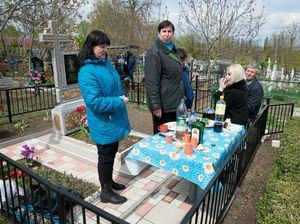 Gokil! Pemakaman Ini Konsepnya Kebun Sayur yang Bisa Dipetik Langsung Gokil! Pemakaman Ini Konsepnya Kebun Sayur yang Bisa Dipetik Langsung