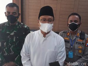 38 Santriwati Positif COVID-19 dalam Klaster Pesantren di Kota Pasuruan