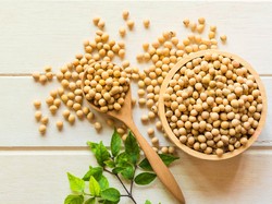 Kedelai Lokal Vs Kedelai Impor untuk Tahu dan Tempe, Apa Bedanya?