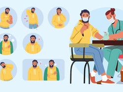 Ada Keluhan Usai Divaksin? Kenali KIPI & Cara Mengatasinya