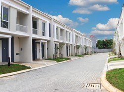 Serah Terima Rumah Kala Pandemi, Begini Kata Konsumen