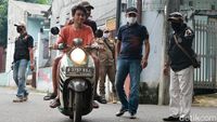 Jangan Lengah! Abai Prokes Picu Lonjakan Corona di Indonesia