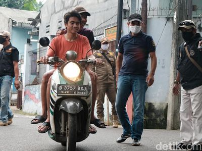Jangan Lengah! Abai Prokes Picu Lonjakan Corona di Indonesia