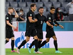 Hasil Jerman Vs Hungaria: Imbang 2-2, Die Mannschaft Melaju ke 16 Besar