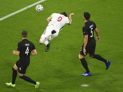 Babak I Usai, Jerman Tertinggal dari Hungaria