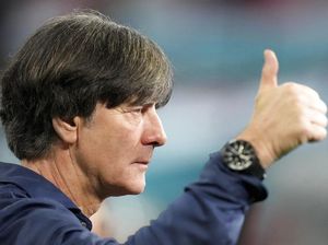 Joachim Loew Tertarik Latih Timnas Inggris? Joachim Loew Tertarik Latih Timnas Inggris?
