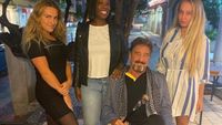 Potret John McAfee, Genius Antivirus yang Bunuh Diri
