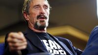 10 Legenda Teknologi yang Sudah Tiada, Steve Jobs Hingga John McAfee