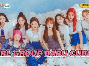 K-Talk Ep 82: Ngobrol Bareng LIGHTSUM soal Debut Vanilla yang Ceria K-Talk Ep 82: Ngobrol Bareng LIGHTSUM soal Debut Vanilla yang Ceria