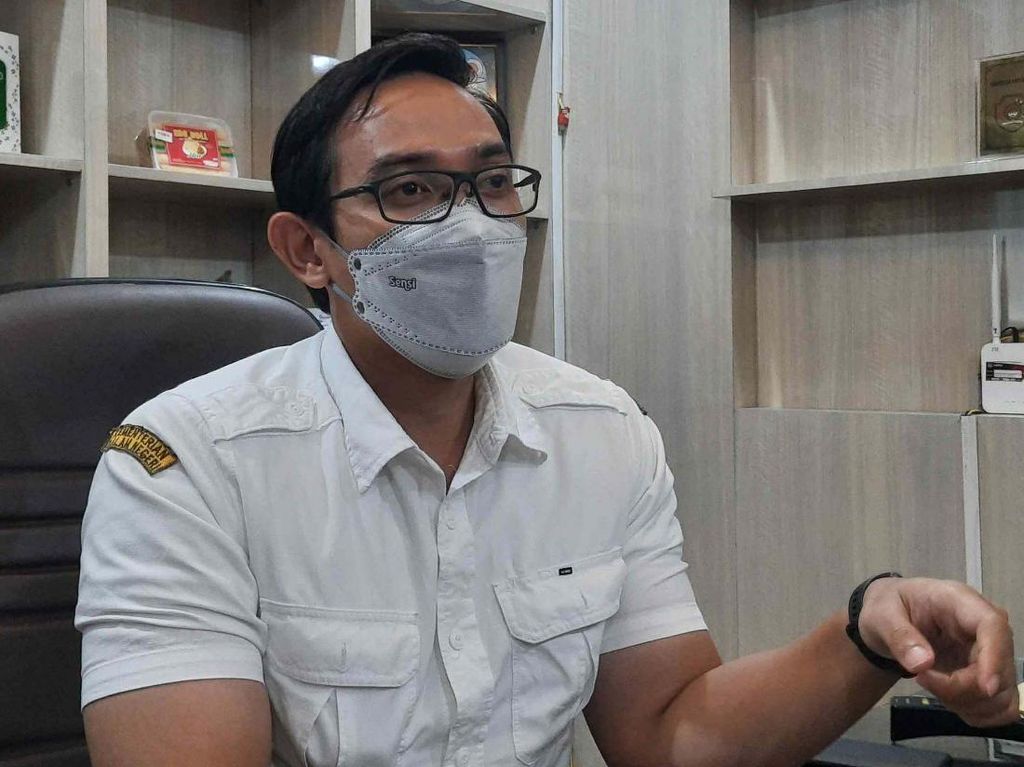Tempat Wisata Daerah Lain Sudah Buka, Surabaya Kapan?