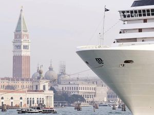 Venesia Masuk dalam Daftar Terancam Punah UNESCO