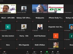 Pemerintah-Stakeholder Bersiap Implementasi Euro 4 Diesel di 2022