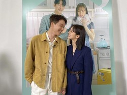 Jang Ki Yong Tak Lupa Dukung Hyeri Saat Wamil, Ada Foto Mesra di Coffee Truck