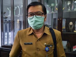 Dinkes Jatim Sebut 22 Warga Kota Malang Positif Omicron, Pemkot: Kami Cek Dulu Dinkes Jatim Sebut 22 Warga Kota Malang Positif Omicron, Pemkot: Kami Cek Dulu