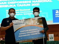 Ketua MPR Dukung Gagasan Program Wajib Belajar hingga Perguruan Tinggi
