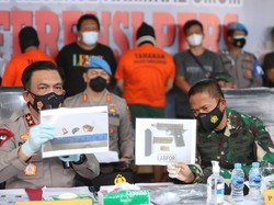 Kapolda Ungkap Ada Oknum TNI Diduga Terlibat Penembakan Pemred di Sumut