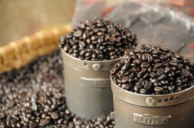 Kopi Toraja/ sumber: blibli.com Kopi Toraja