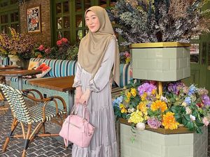 Ini yang Bikin Larissa Chou Lebih Kuat Usai Cerai dari Anak Arifin Ilham Ini yang Bikin Larissa Chou Lebih Kuat Usai Cerai dari Anak Arifin Ilham