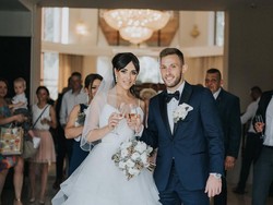 Drama Pemain Euro 2020 yang Bikin Geger, Nikah Diam-diam dengan Selingkuhannya