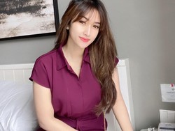 Malika Talie Manfaatkan Kecantikannya Jadi Ladang Bisnis