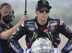 Vinales Gabung Aprilia, Gajinya Dipotong Besar-besaran