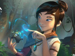 Ember Lab, Developer Game yang Kepincut Gamelan Bali untuk Game PS5