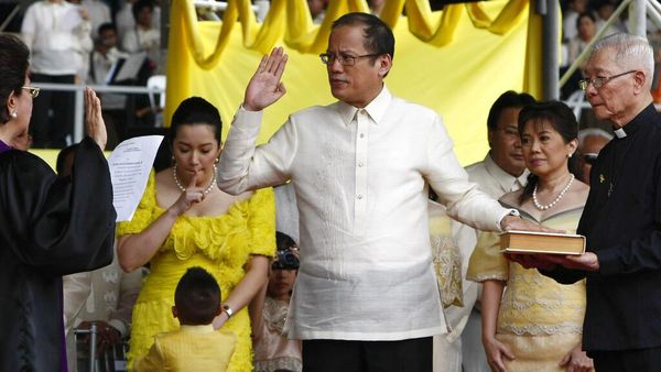Mengenang Benigno Aquino, Mantan Presiden Filipina yang Meninggal Pagi Ini