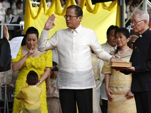 Mengenang Benigno Aquino, Mantan Presiden Filipina yang Meninggal Pagi Ini