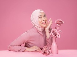 Kabar Terkini Nadia Stefanie Pemeran Saras 008