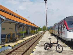 Pengalaman Nyepur dan Gowes Seli: Sarapan di Pasar Kremyeng Giritirto