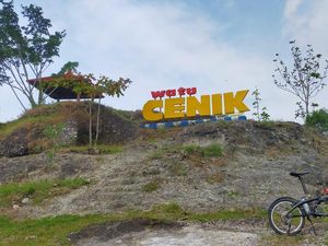 Objek Wisata Wonogiri Kembali Dibuka, Anak-anak Boleh Masuk