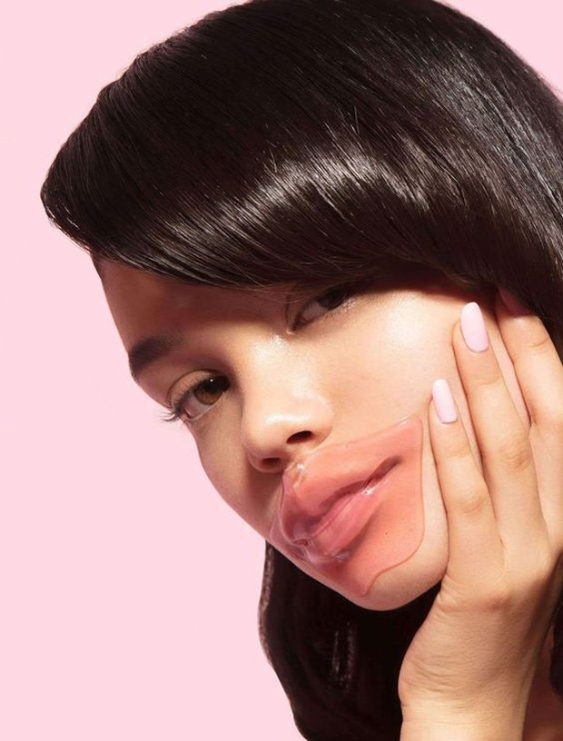 Pakai Lip Mask untuk Lip Care