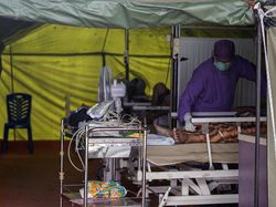 Menjaga Sistem Kesehatan Nasional