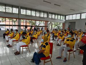 Kerja Sama IJEPA Batch XIV, RI Akan Kirim 271 Pekerja Migran ke Jepang