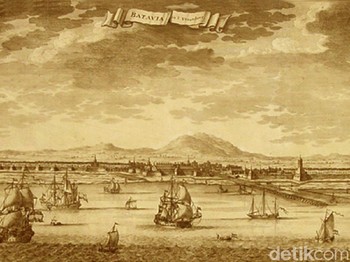 Kronik Sunda Kelapa