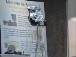 Benarkah Ada Kehidupan Purba di Mars? Ilmuwan Temukan Petunjuk di Meteorit