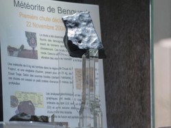 Benarkah Ada Kehidupan Purba di Mars? Ilmuwan Temukan Petunjuk di Meteorit