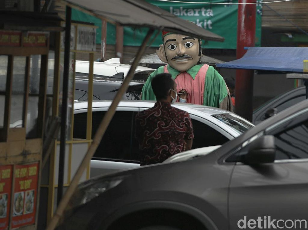 Bangga, RI Masuk Peringkat 1 Negara Paling Dermawan saat Pandemi COVID-19 Bangga, RI Masuk Peringkat 1 Negara Paling Dermawan saat Pandemi COVID-19