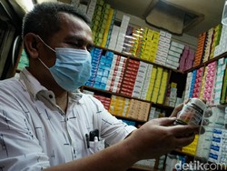 RI Bisa Cicil Setop Impor Alat Kesehatan dengan Cara Ini