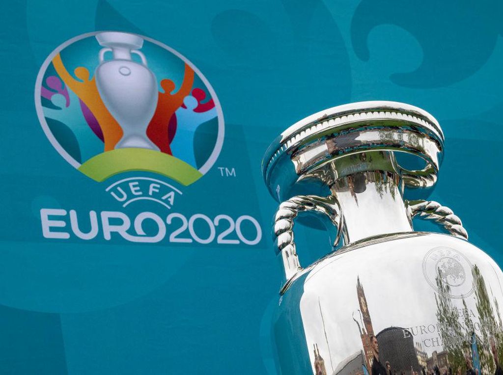 Panas di 16 Besar Euro 2020: Belgia Vs Portugal, Inggris Vs Jerman