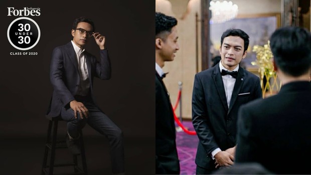 Pict : instagram.com/theavolife