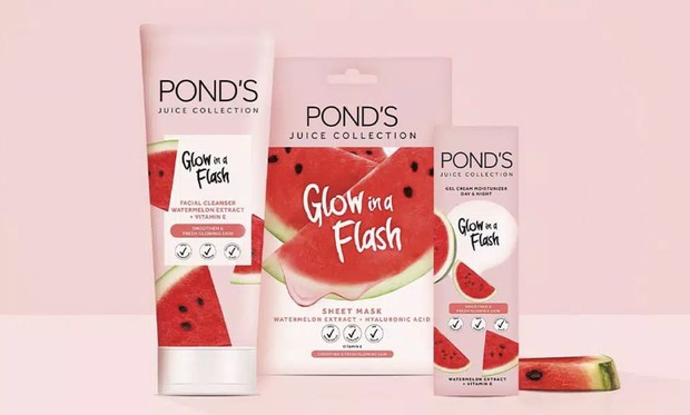 ponds