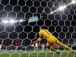 Euro 2020: Dua Gol Cuma-cuma Prancis untuk Portugal