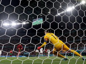 Euro 2020: Dua Gol Cuma-cuma Prancis untuk Portugal