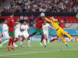 Portugal: Prancis Enggak Terlalu Bahaya, Tuh