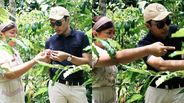 Project of Sustainability | instagram.com/theavolife