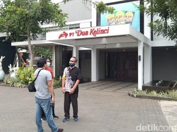 Update Terkini Klaster PT Dua Kelinci Pati: 197 Karyawan Sembuh