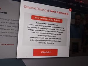 Terungkap, Penyebab Layanan Sampoerna Telekomunikasi Disetop Terungkap, Penyebab Layanan Sampoerna Telekomunikasi Disetop