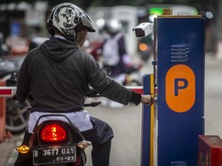 Tarif Parkir Jakarta Vs Kuala Lumpur dan Bangkok, Siapa Lebih Mahal?